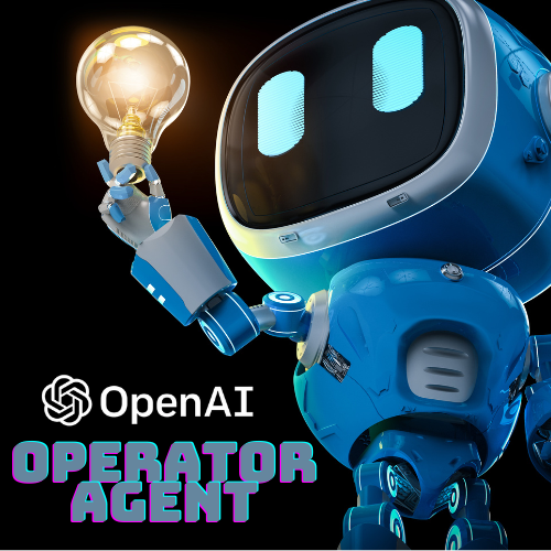 OpenAI’s Operator: Revolutionising AI Automation for Businesses