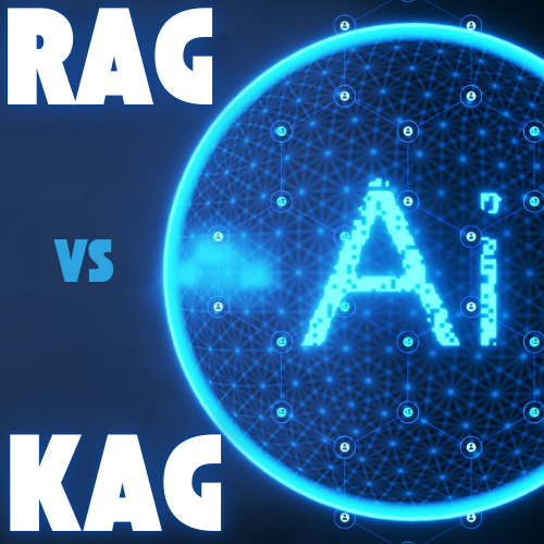 RAG vs. Graph RAG vs. KAG: A Deep Dive into Frameworks for AI Agents